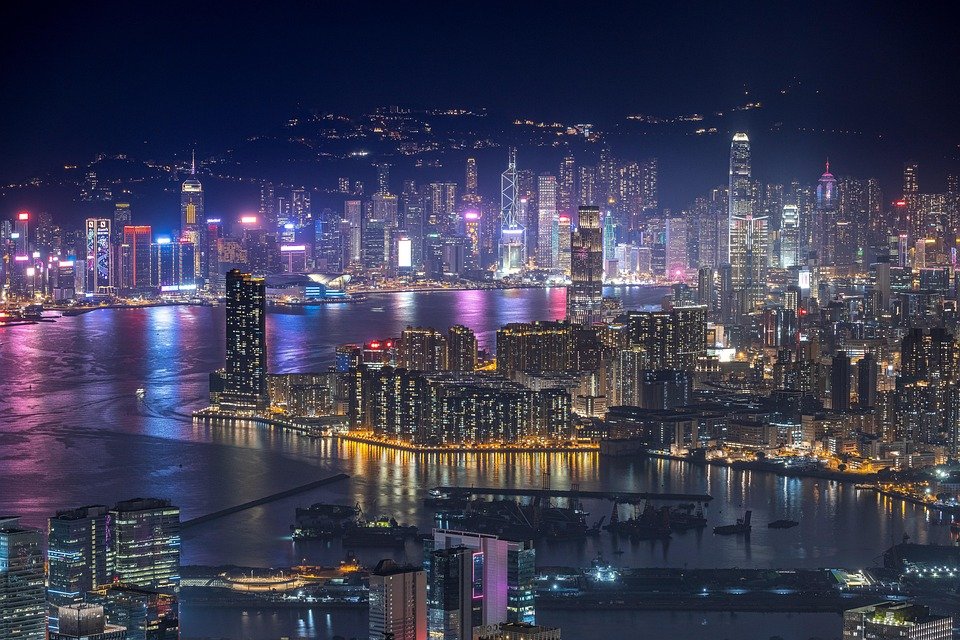 Best Things to Do in Hong Kong: Your Ultimate Travel Guide