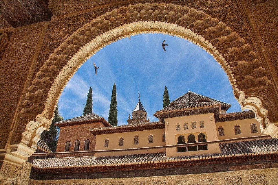 Where to Stay in Granada: Top Picks for Every Traveler