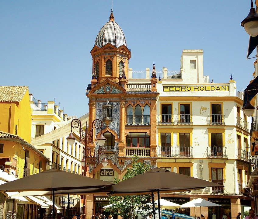 Best Time to Visit Seville: When to Experience Its Charm