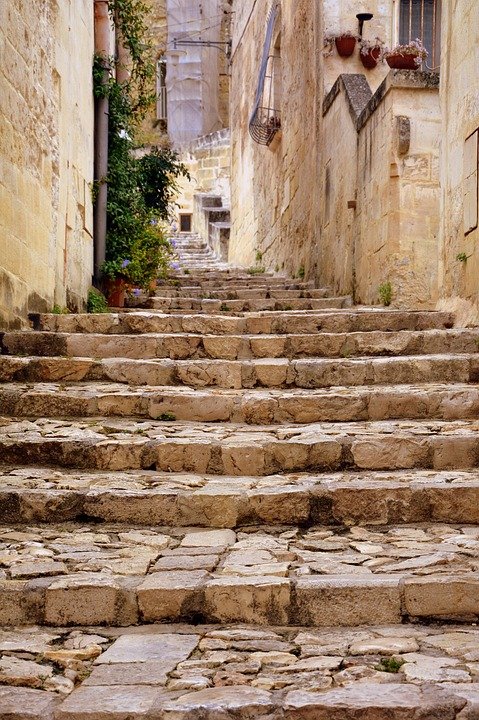 Where to Stay in Matera: Top Choices for Every Traveler