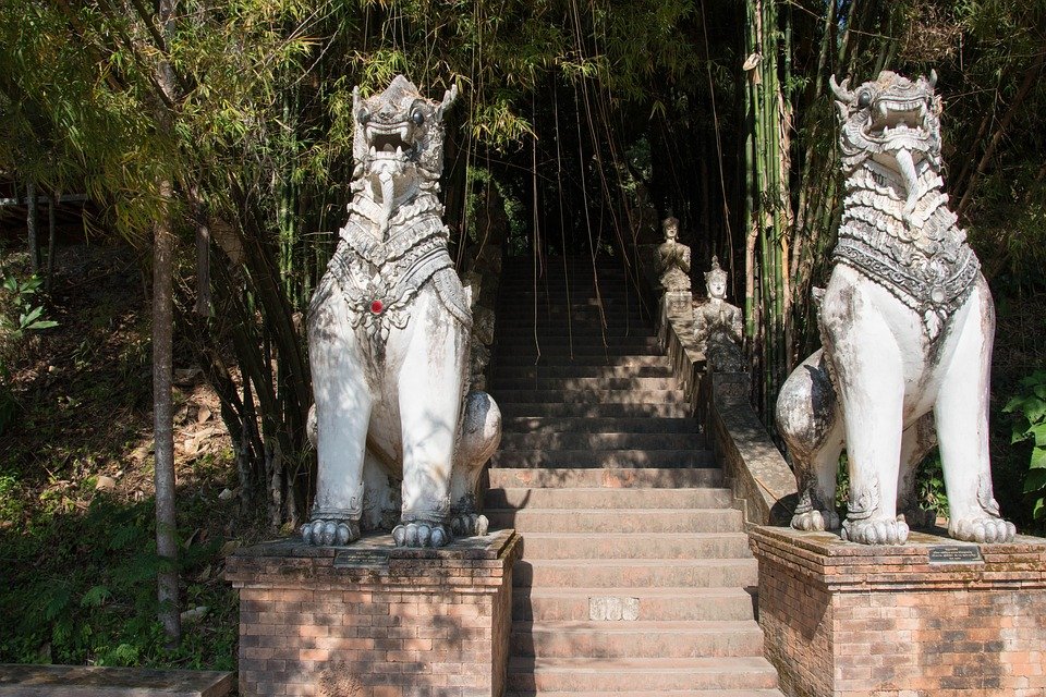 Best Time to Visit Chiang Mai: Perfect Seasons for Travelers