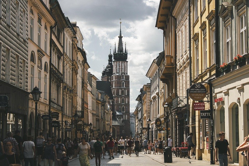 Best Time to Visit Krakow: A Traveler’s Ultimate Guide