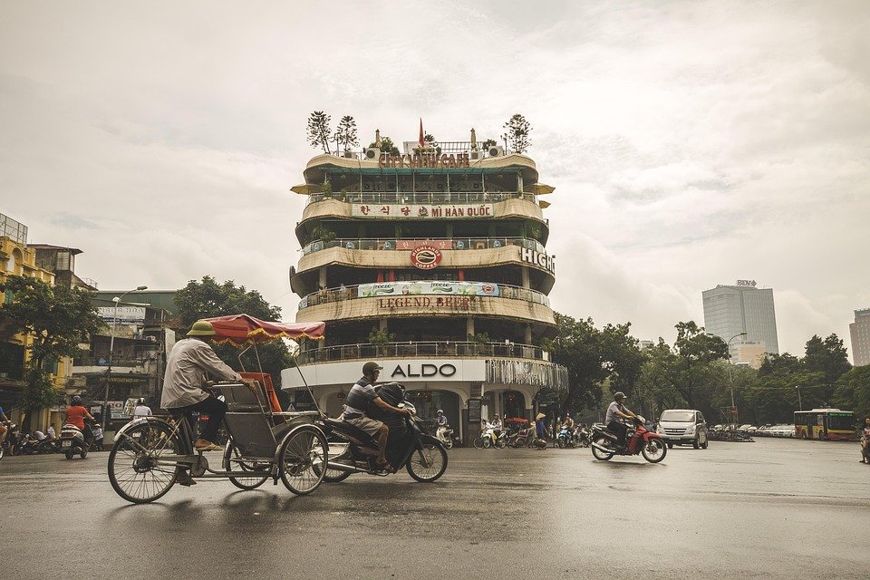 Best Things to Do in Hanoi: Your Ultimate Travel Guide