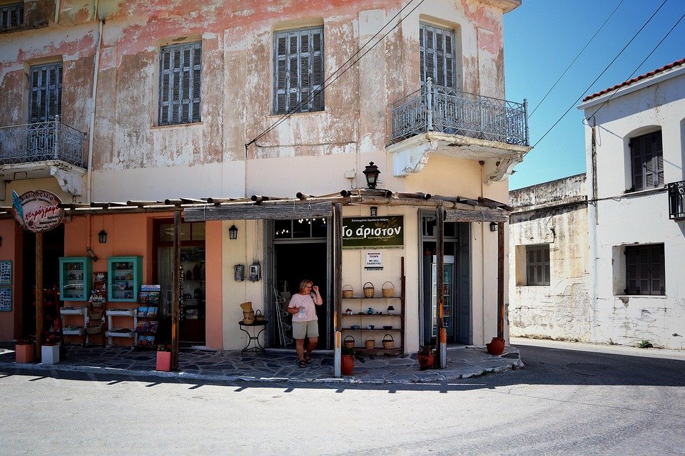 Where to Stay in Athens: Top Spots for Every Traveler