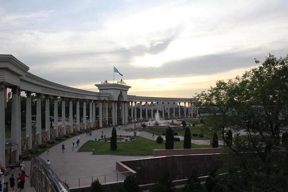Best Time to Visit Almaty: A Traveler’s Ultimate Guide