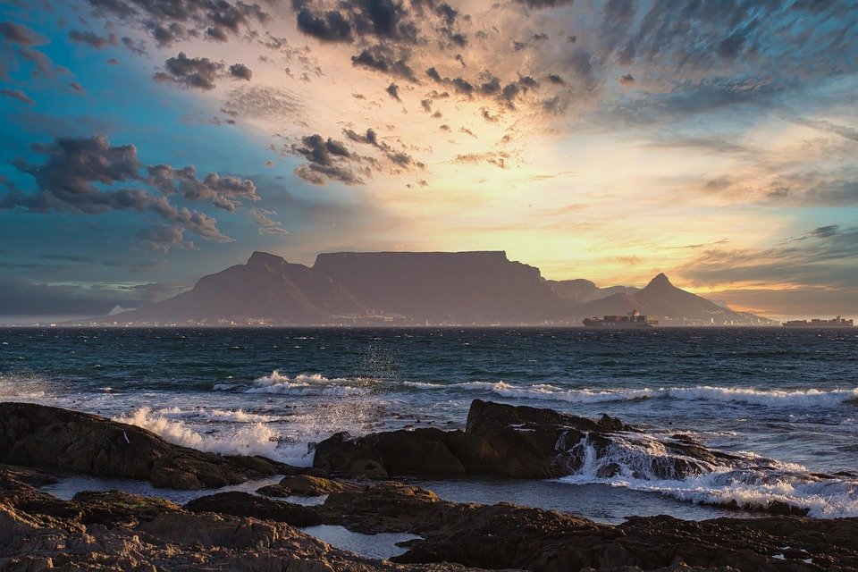 Best Time to Visit Cape Town: Ultimate Guide for Travelers