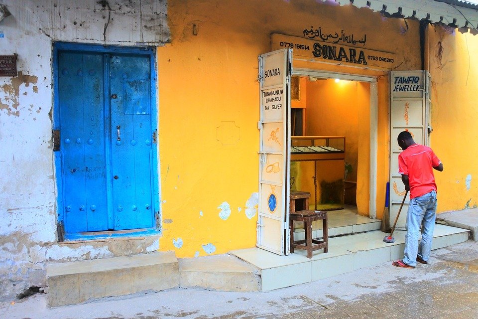 Best Things to Do in Zanzibar: Unforgettable Island Adventures