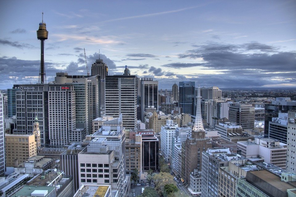 Best Time to Visit Sydney: Unforgettable Seasons Await