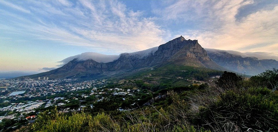 Best Things to Do in Cape Town: Top Experiences Await!