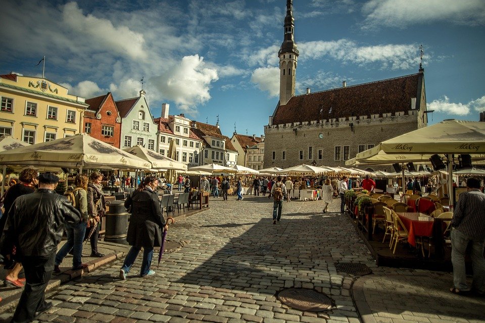 Best Time to Visit Tallinn: Unforgettable Seasons Await