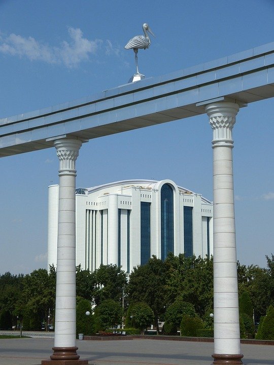 Where to Stay in Tashkent: Top Hotels and Unique Stays