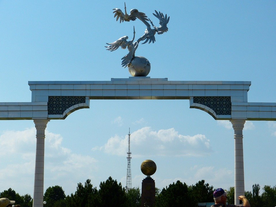 Best Things to Do in Tashkent: Unforgettable Experiences Await