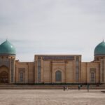 Where to Stay in Tashkent: Top Hotels for Every Traveler