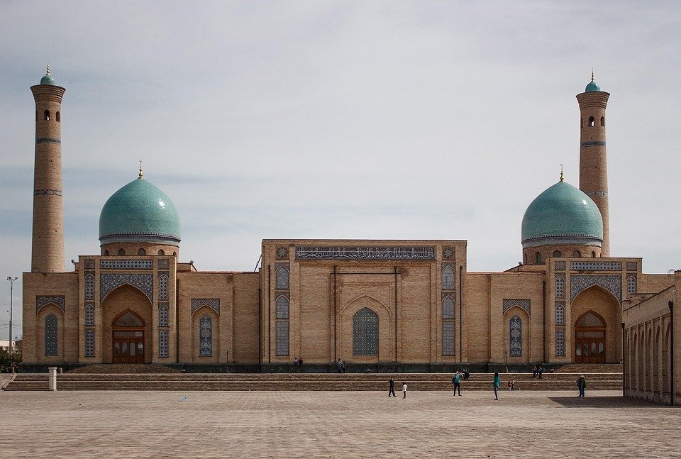 Where to Stay in Tashkent: Top Hotels for Every Traveler