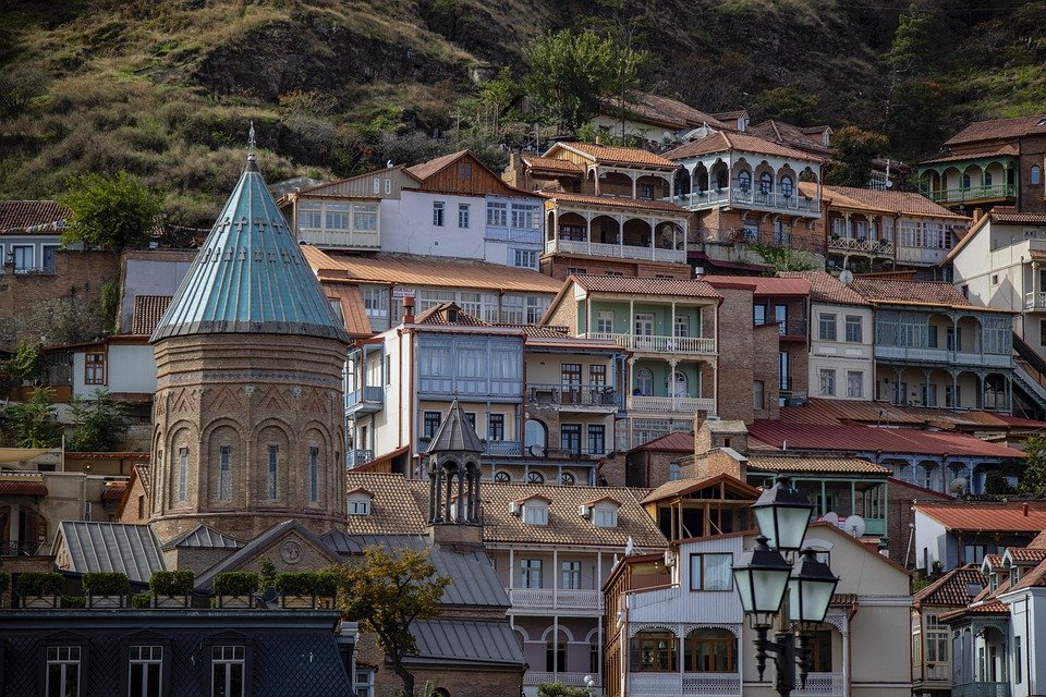 Best Time to Visit Tbilisi: Perfect Seasons for Travelers