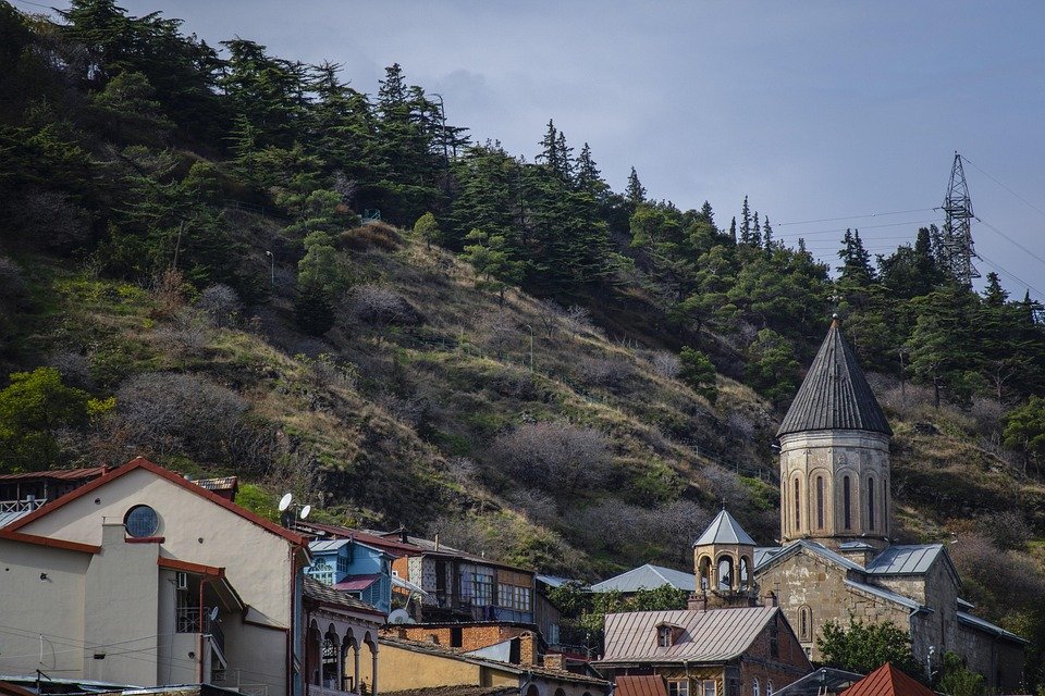 Where to Stay in Tbilisi: Top Picks for Every Traveler