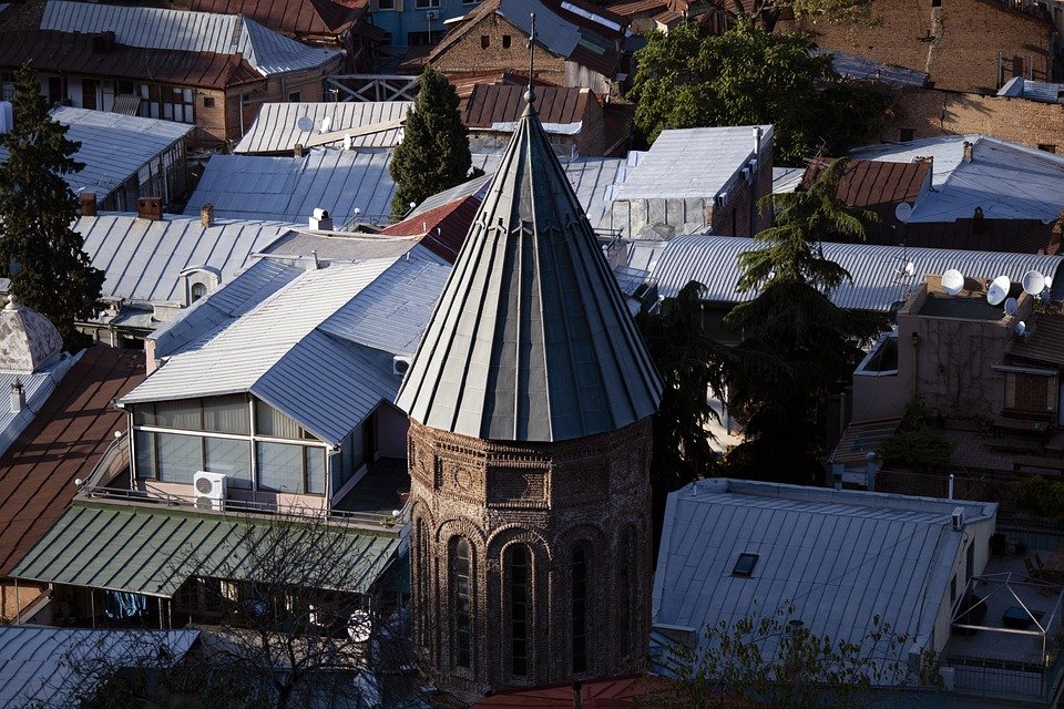Best Time to Visit Tbilisi: Your Ultimate Travel Guide