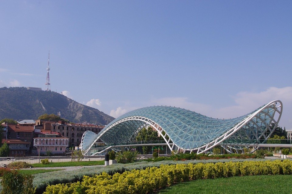 Where to Stay in Tbilisi: Top Hotels for Every Traveler