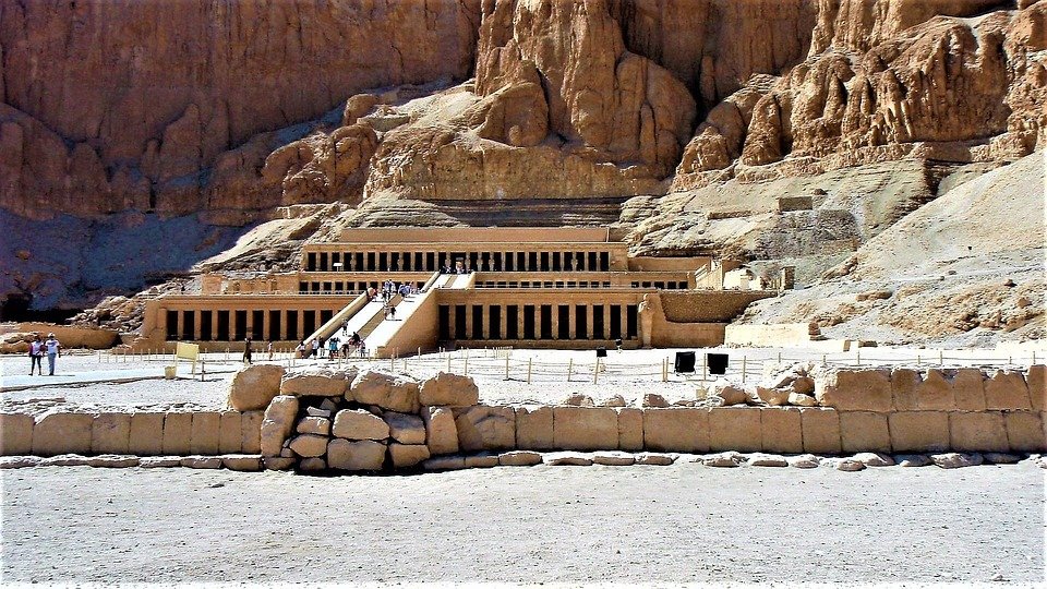 Where to Stay in Luxor: Top Accommodations for Travelers