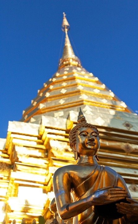 Best Things to Do in Chiang Mai: A Traveler’s Ultimate Guide