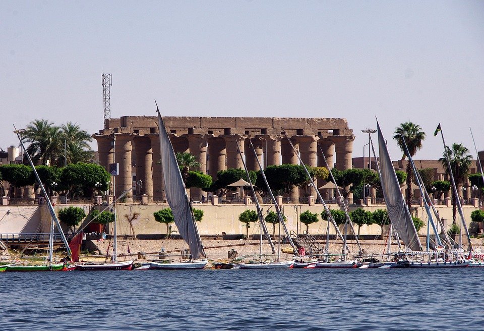 Where to Stay in Luxor: Top Hotels for Every Traveler