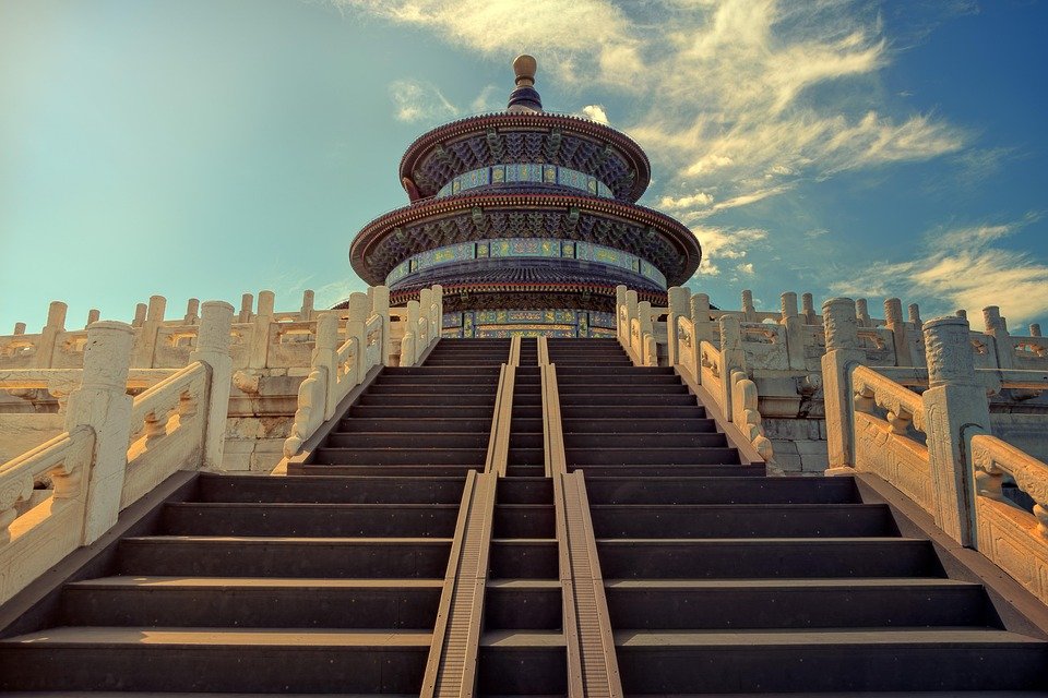 Best Things to Do in Beijing: Unforgettable Experiences Await