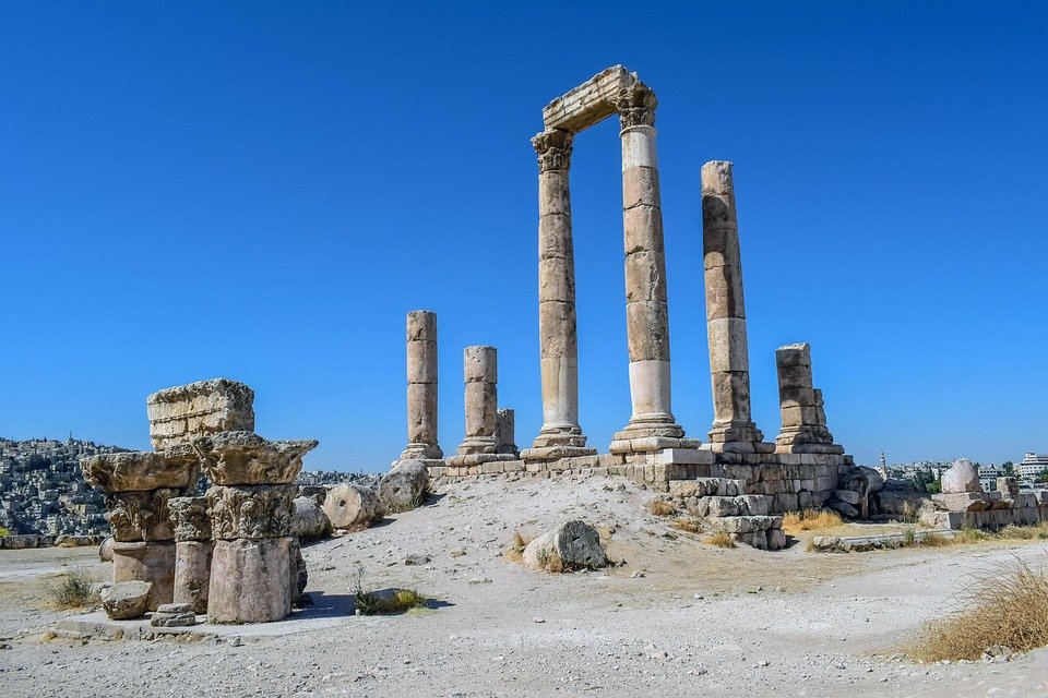 Best Time to Visit Amman: Your Ultimate Travel Guide