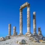 Best Time to Visit Amman: A Traveler’s Perfect Guide