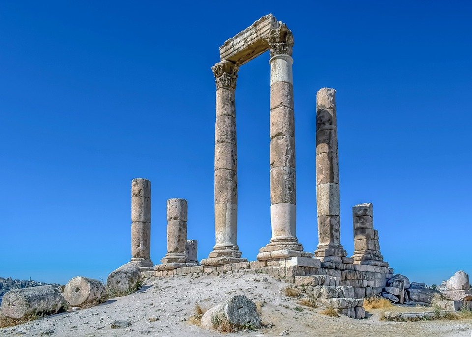 Best Time to Visit Amman: A Traveler’s Perfect Guide