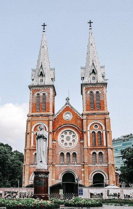 Where to Stay in Ho Chi Minh City: Top Picks for Travelers