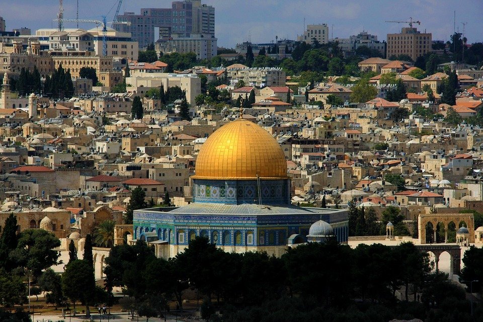 Best Time to Visit Jerusalem for Unforgettable Experiences