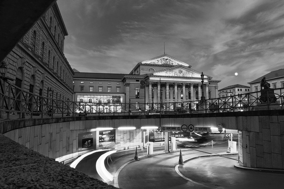 Best Things to Do in Munich: Unforgettable Experiences Await