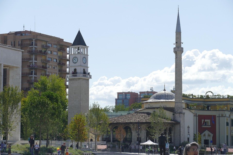 Where to Stay in Tirana: Top Accommodations for Travelers