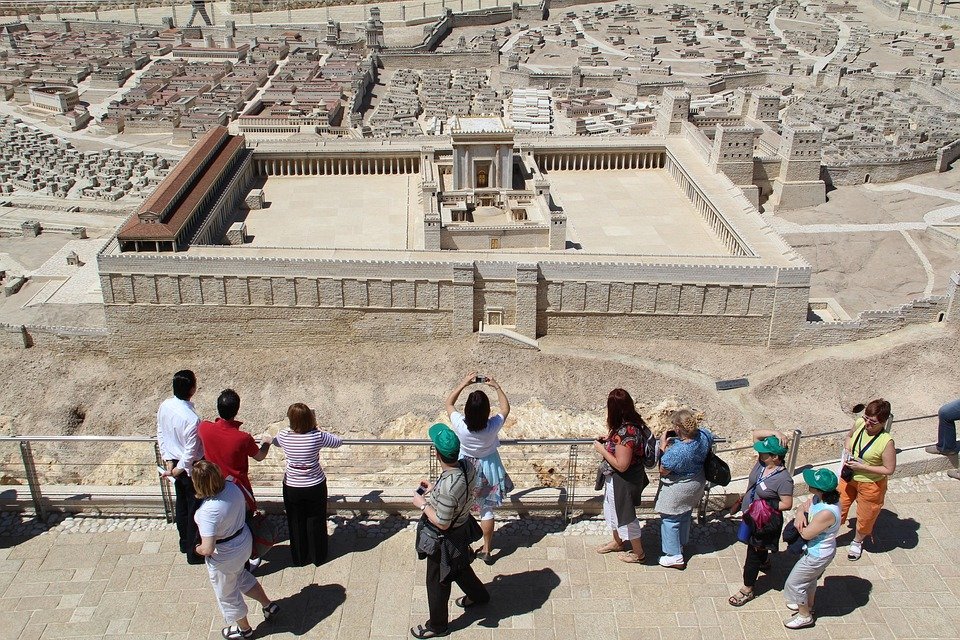 Best Time to Visit Jerusalem: Your Ultimate Travel Guide