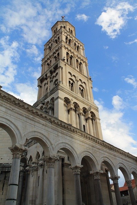 Best Time to Visit Split: A Seasonal Guide for Travelers