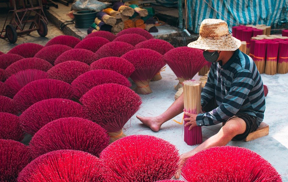 Where to Stay in Hanoi: Top Neighborhoods for Travelers