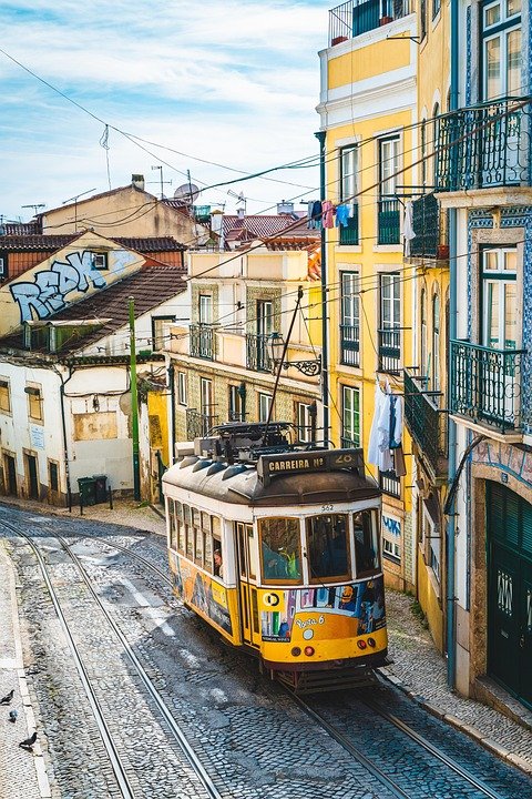 Where to Stay in Lisbon: Top Neighborhoods for Every Traveler