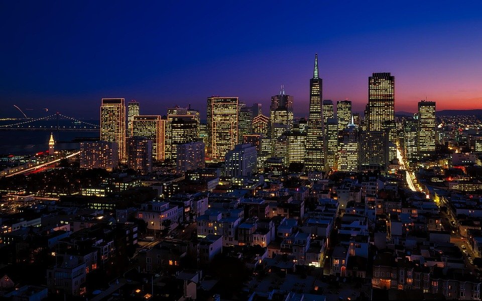 Best Time to Visit San Francisco: Ideal Seasons for Travelers