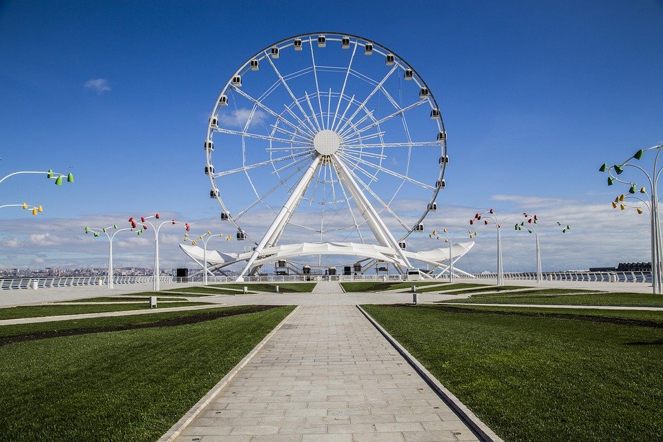 Best Things to Do in Baku: Your Ultimate Travel Guide