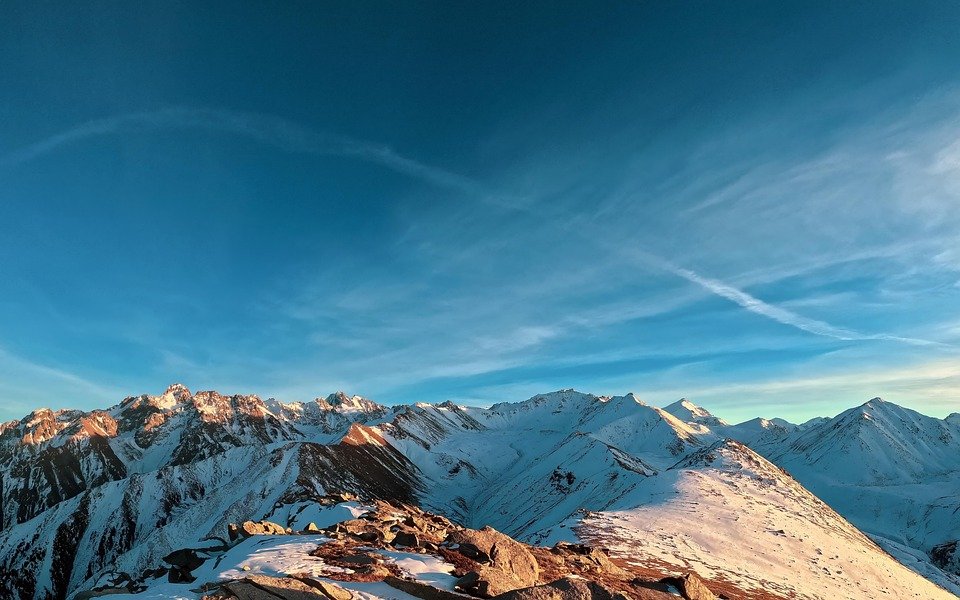Best Time to Visit Almaty: Your Ultimate Travel Guide