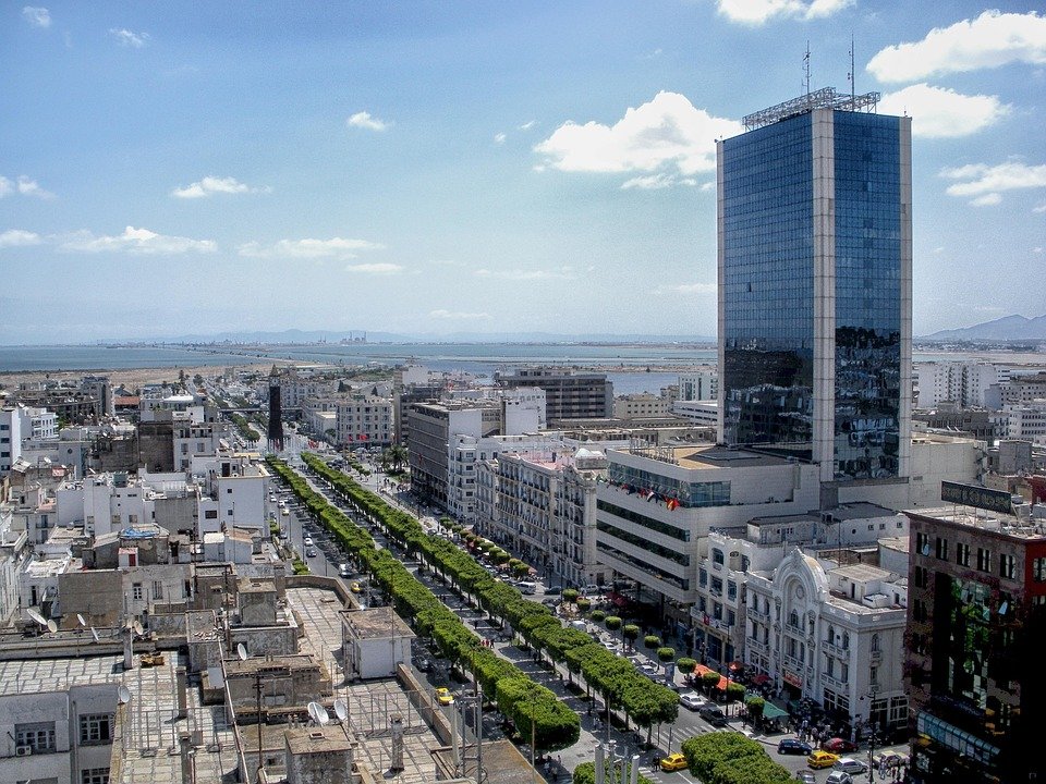 Where to Stay in Tunis: Top Hotels for Every Traveler