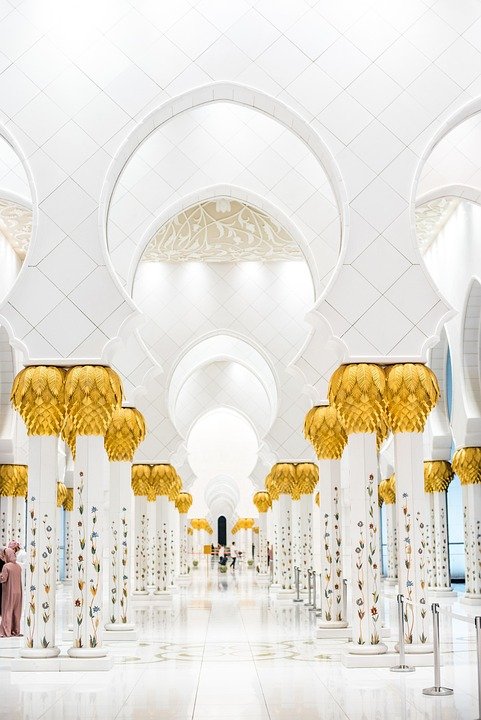 Best Time to Visit Abu Dhabi: A Traveler’s Guide to Ideal Seasons