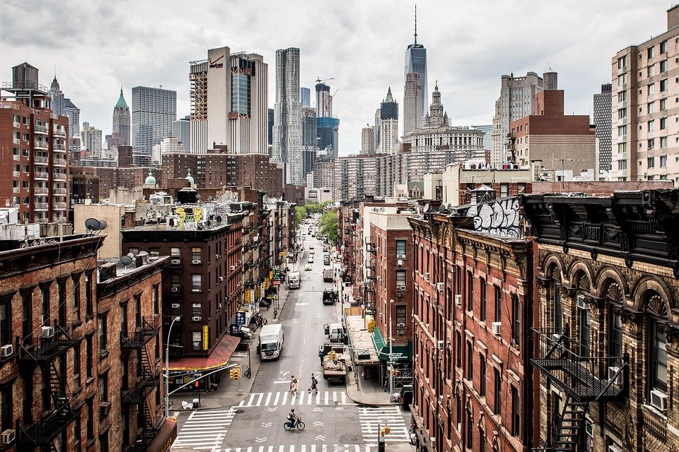 Best Time to Visit New York City for Unforgettable Experiences