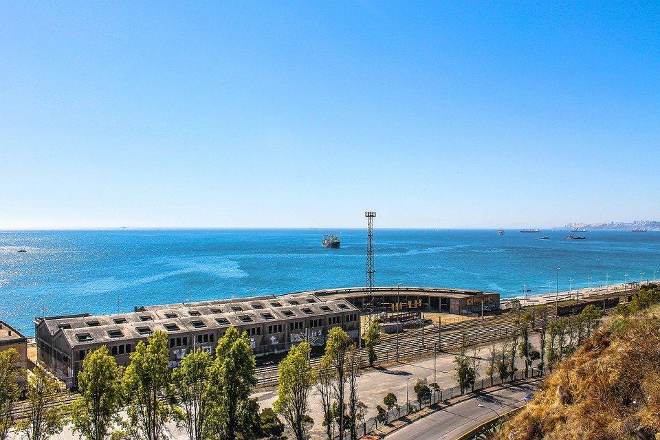 Where to Stay in Valparaíso: Top Accommodations for Travelers