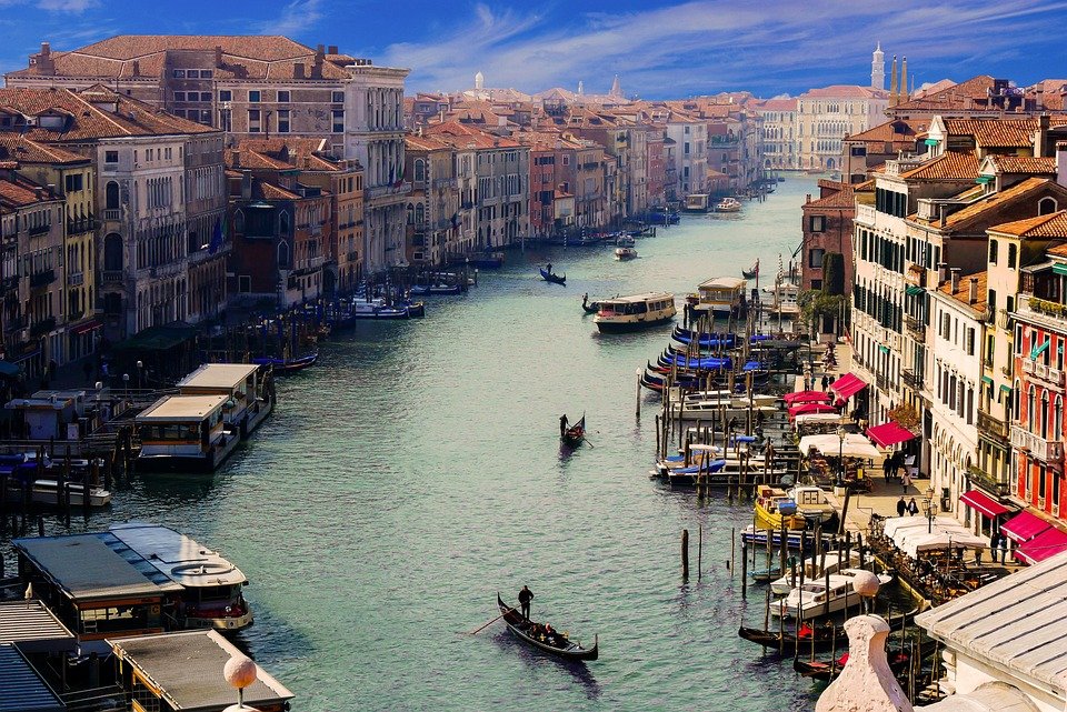 Best Things to Do in Venice: Top Attractions for Every Traveler