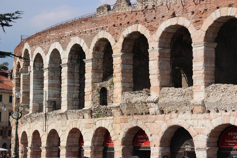 Where to Stay in Verona: Top Picks for Every Traveler