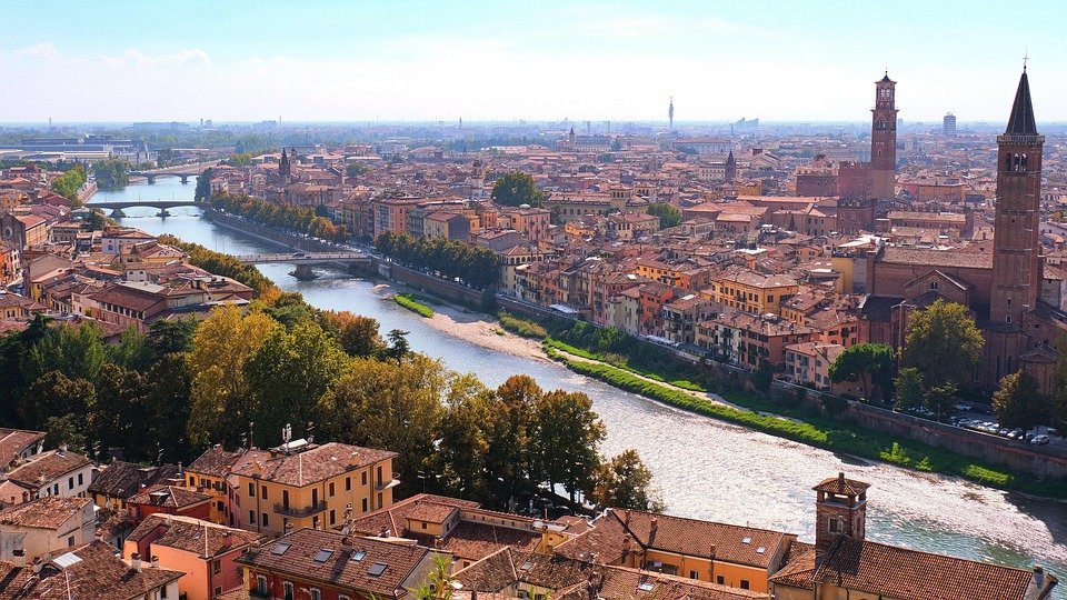 Where to Stay in Verona: Top Accommodations for Every Budget