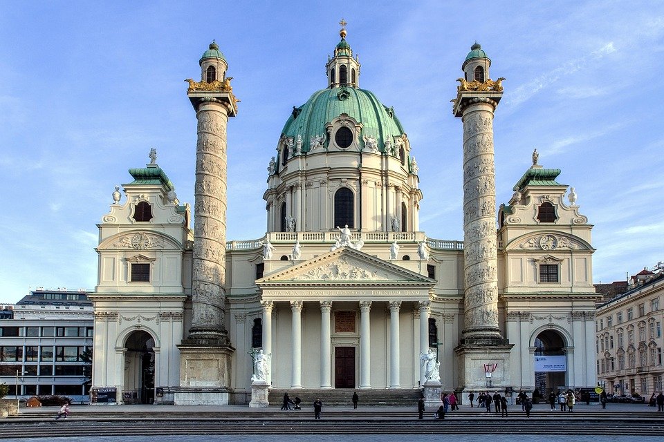 Best Time to Visit Vienna for an Unforgettable Experience
