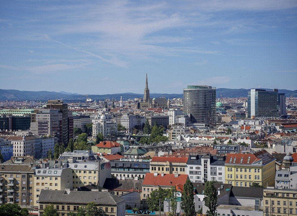 Best Time to Visit Vienna: A Seasonal Guide for Travelers