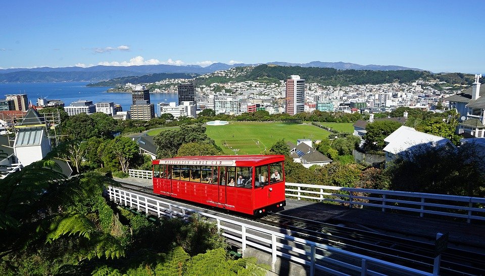Best Things to Do in Wellington: Explore the Capital’s Highlights